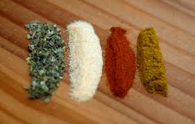 spices